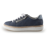 Rieker Schnürschuhe