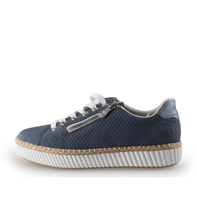 Rieker Schnürschuhe