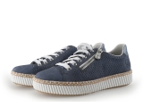 Rieker Schnürschuhe