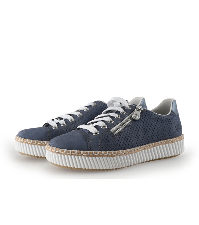Rieker Schnürschuhe
