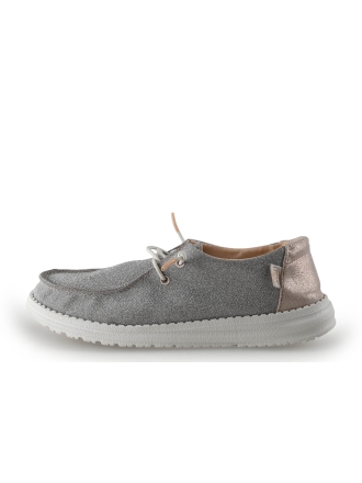 Heydude Slip-ons Rosa 348723
 Größe 39
 