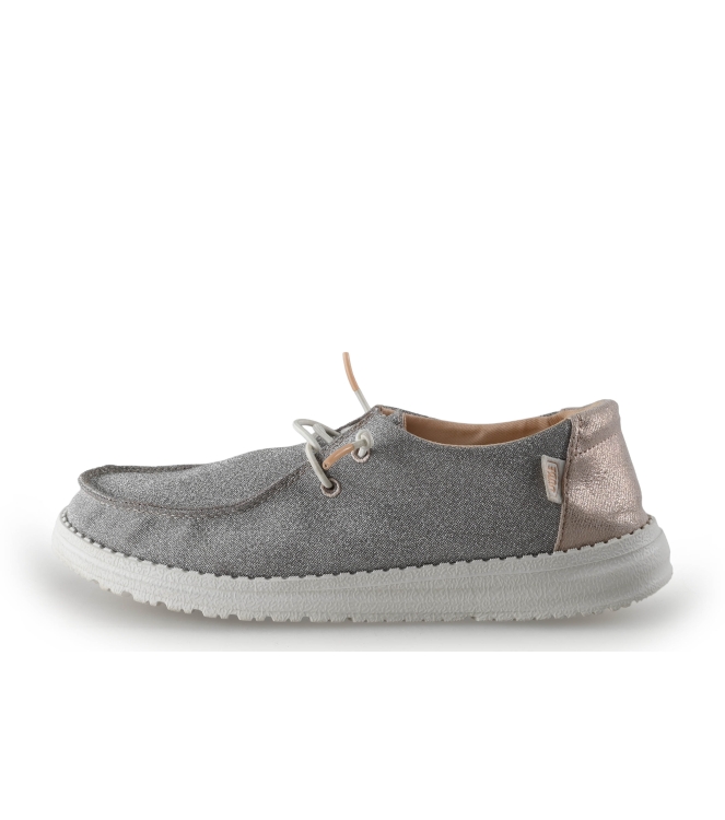 Heydude Slip-ons