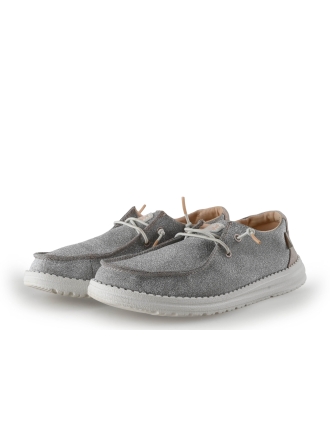 Heydude Slip-ons Rosa 348723
 Größe 39
 