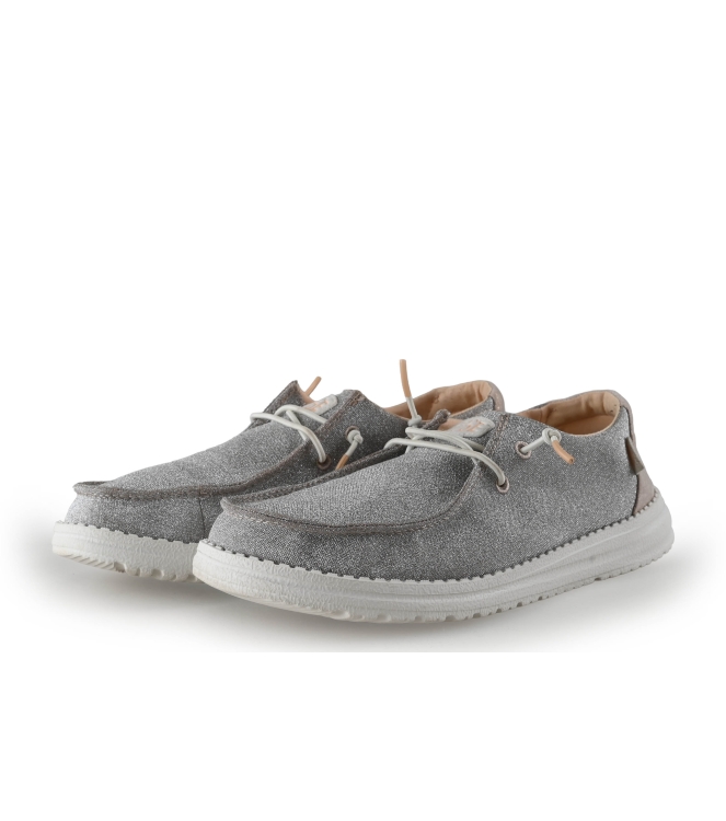 Heydude Slip-ons
