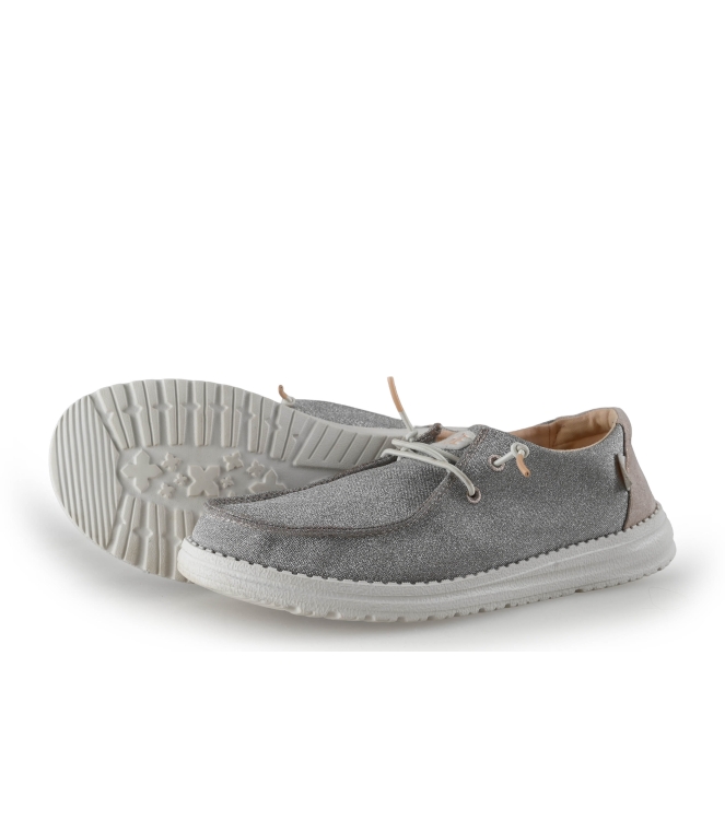 Heydude Slip-ons
