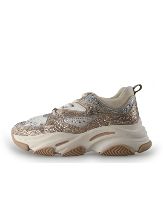 Steve Madden Sneaker Gold 348725
 Größe 40
 