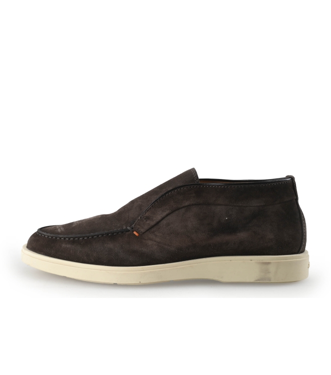 Santoni Loafers 