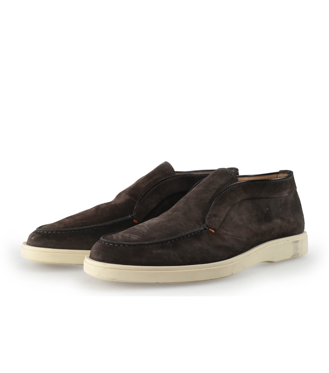 Santoni Loafers 