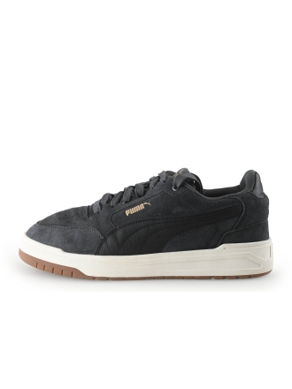 Puma Sneaker Grau 348728
 Größe 45
 