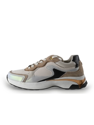 Mexx Sneaker Beige 348729
 Größe 39
 