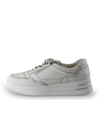 Waldlaufer Sneaker Weiß 348730
 Größe 41
 