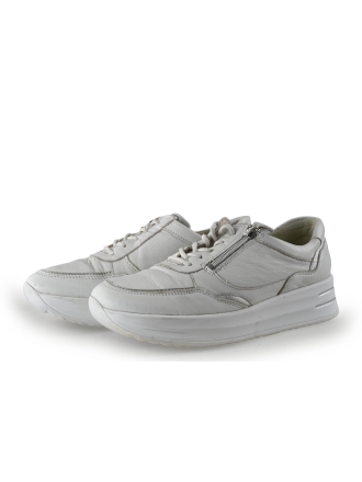 Waldlaufer Sneaker Weiß 348730
 Größe 41
 