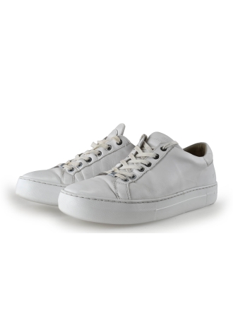 Nubikk Sneaker Weiß 348731
 Größe 42
 