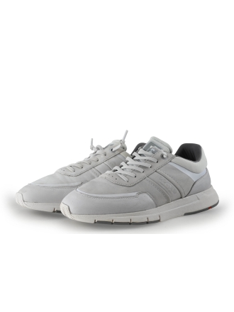 Lloyd Sneaker Weiß 348733
 Größe 43
 