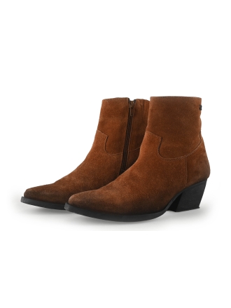 Lazamani Stiefeletten Braun 348734
 Größe 38
 