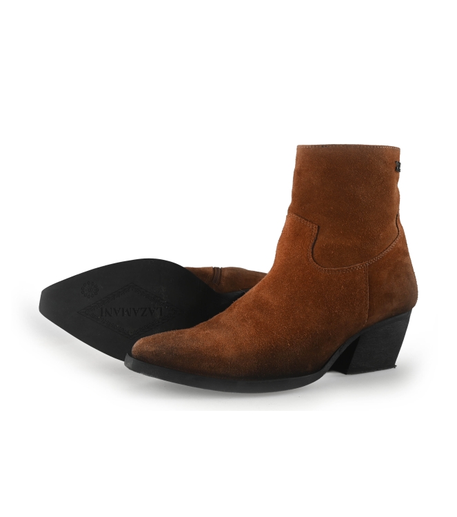 Lazamani Stiefeletten