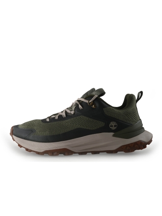 Timberland Sneaker Grün 348735
 Größe 46
 