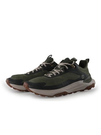 Timberland Sneaker Grün 348735
 Größe 46
 