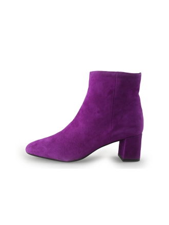 Linea Zeta Stiefeletten Lila 348737
 Größe 37
 
