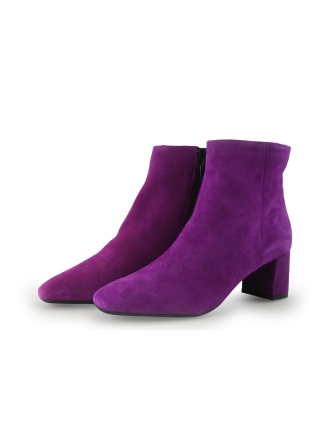Linea Zeta Stiefeletten Lila 348737
 Größe 37
 