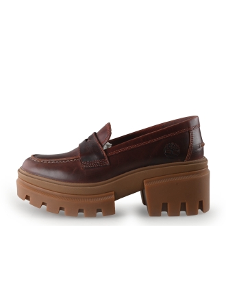 Timberland Loafers  Braun 348738
 Größe 38½
 