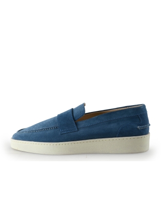 Greve Slip-ons Blau 348739
 Größe 43
 
