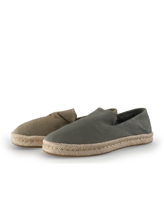 Toms Espadrilles Grau 348740
 Größe 42
 