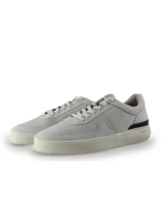 Blackstone Sneaker Weiß 348741
 Größe 44
 