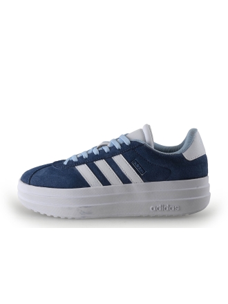 Adidas Sneaker Blau 348742
 Größe 36
 