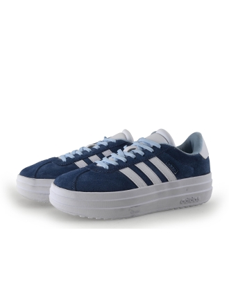Adidas Sneaker Blau 348742
 Größe 36
 