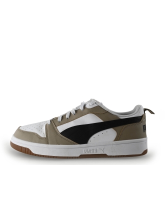 Puma Sneaker Weiß 348744
 Größe 45
 