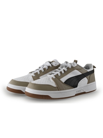 Puma Sneaker Weiß 348744
 Größe 45
 