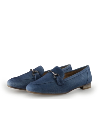 Marco Tozzi Slip-ons Blau 348746
 Größe 39
 
