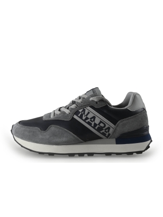 Napapijri Sneaker Grau 348747
 Größe 43
 