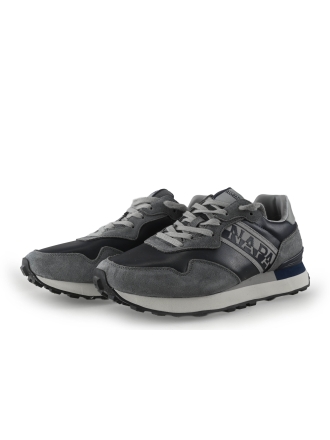 Napapijri Sneaker Grau 348747
 Größe 43
 