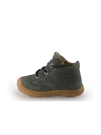 Ricosta Schnürstiefel Blau 348754
 Größe 19
 