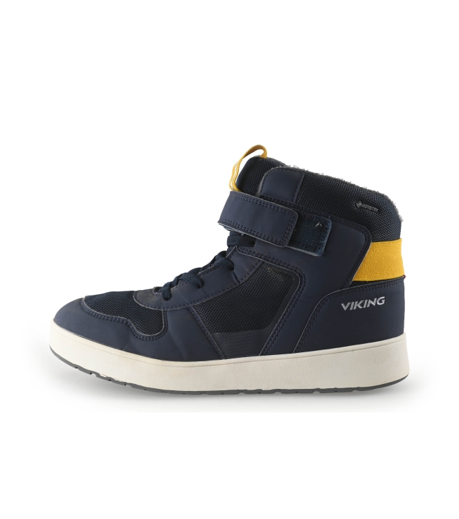 Viking Hohe Sneaker