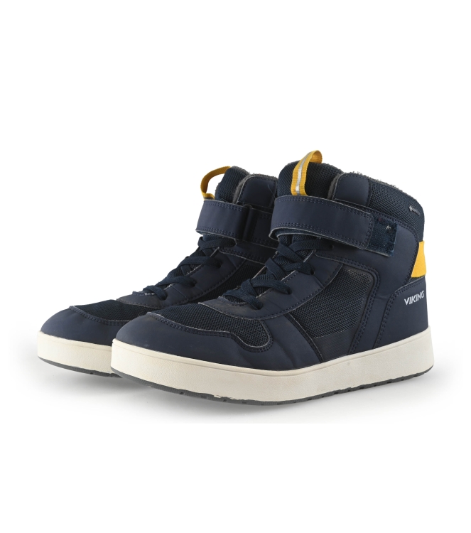 Viking Hohe Sneaker