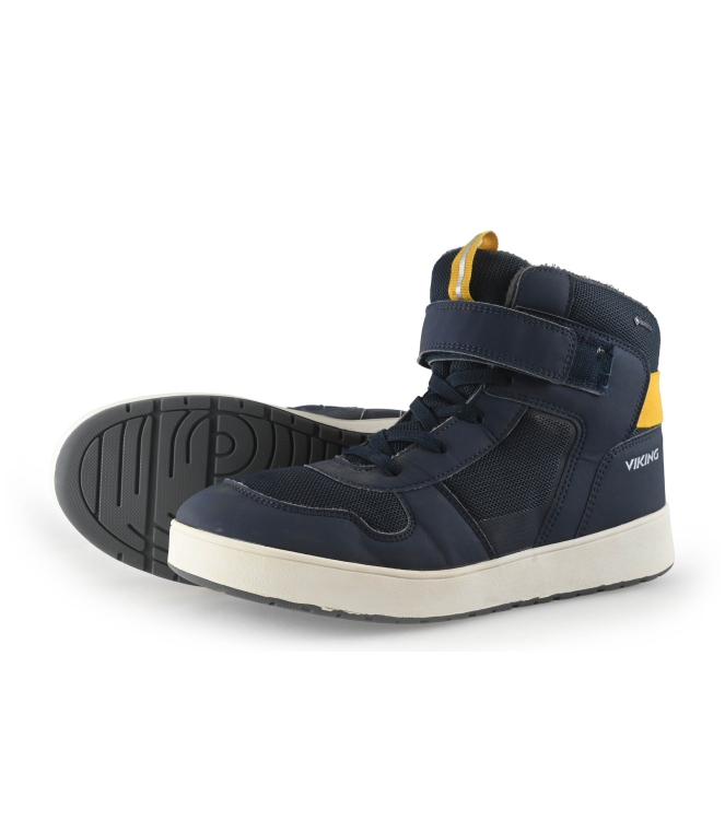 Viking Hohe Sneaker