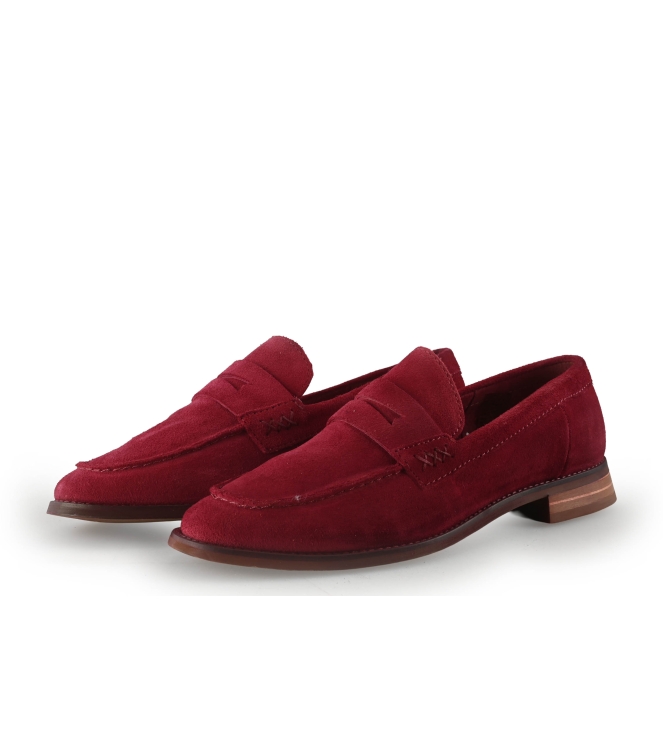 Poelman Slip-ons