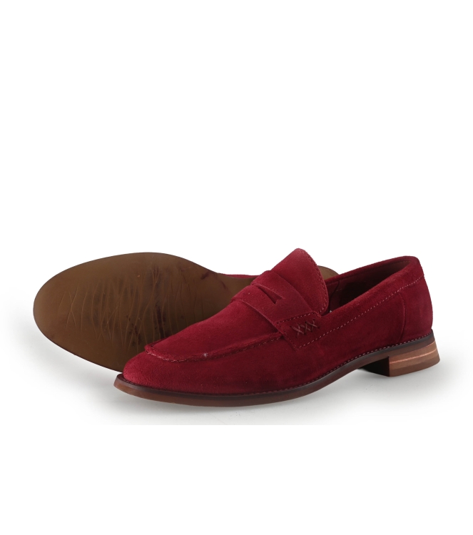 Poelman Slip-ons
