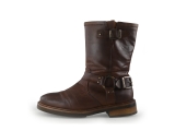 Palpa Bikerstiefel