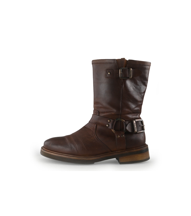 Palpa Bikerstiefel
