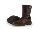 Palpa Bikerstiefel