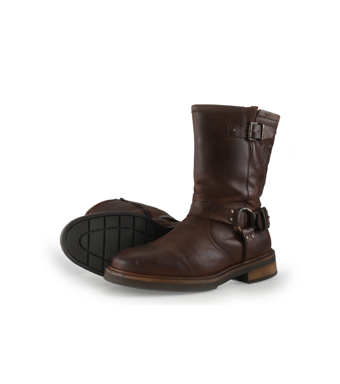 Palpa Bikerstiefel