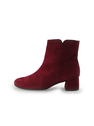 Gabor Stiefeletten Rot 348761
 Größe 40
 