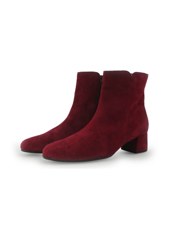 Gabor Stiefeletten Rot 348761
 Größe 40
 