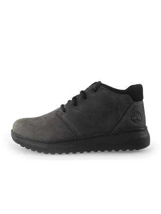 Timberland Schnürschuhe Grau 348762
 Größe 41
 