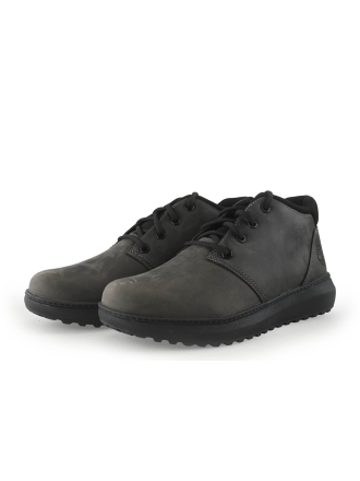 Timberland Schnürschuhe Grau 348762
 Größe 41
 