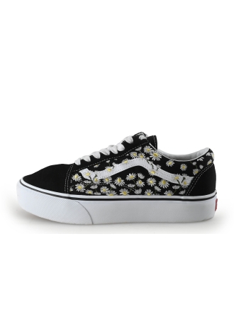 Vans Sneaker Schwarz 348763
 Größe 40½
 